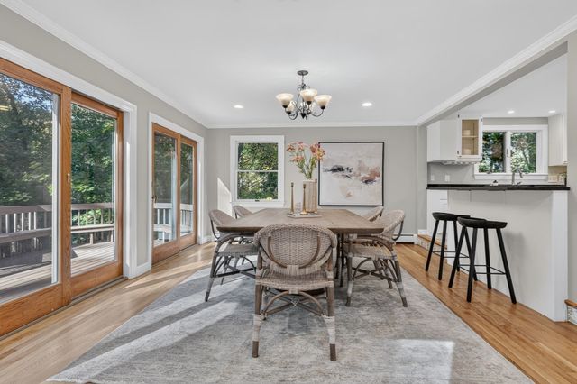 306 Merriam Street, Weston, MA 02493