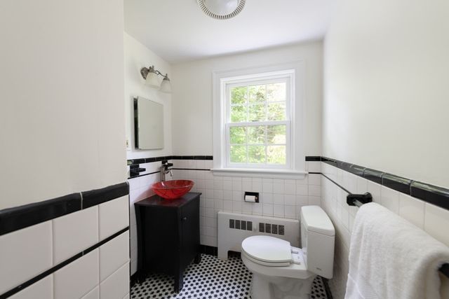 306 Merriam Street, Weston, MA 02493