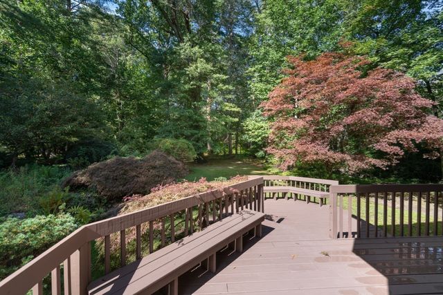 306 Merriam Street, Weston, MA 02493