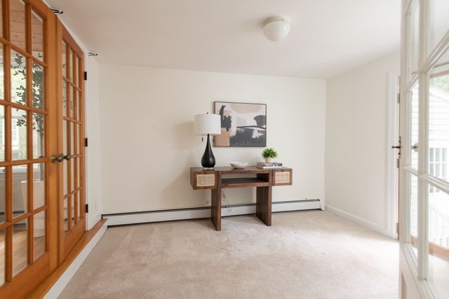 306 Merriam Street, Weston, MA 02493