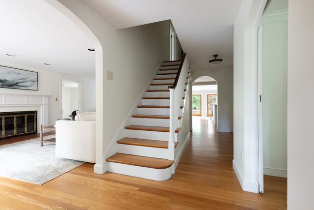 306 Merriam Street, Weston, MA 02493