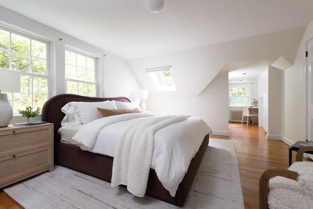 306 Merriam Street, Weston, MA 02493