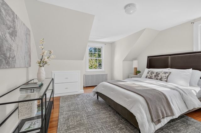 306 Merriam Street, Weston, MA 02493