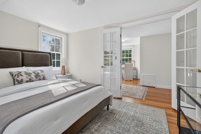 306 Merriam Street, Weston, MA 02493