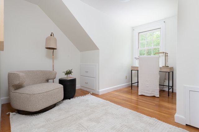 306 Merriam Street, Weston, MA 02493