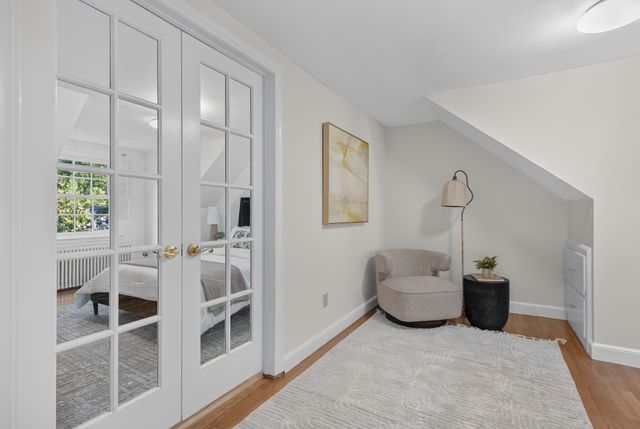306 Merriam Street, Weston, MA 02493