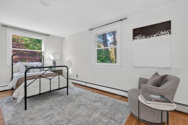 306 Merriam Street, Weston, MA 02493