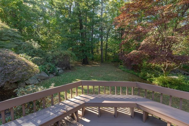 306 Merriam Street, Weston, MA 02493
