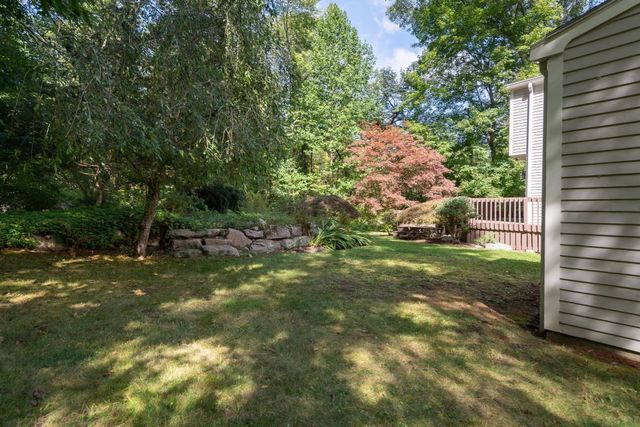 306 Merriam Street, Weston, MA 02493