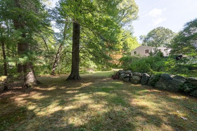 306 Merriam Street, Weston, MA 02493