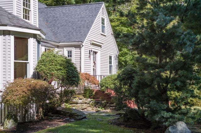 306 Merriam Street, Weston, MA 02493