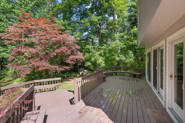 306 Merriam Street, Weston, MA 02493