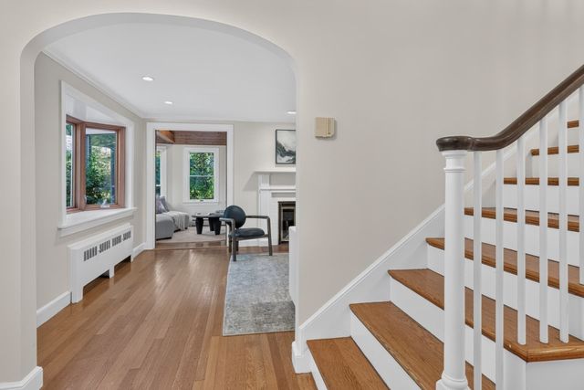 306 Merriam Street, Weston, MA 02493