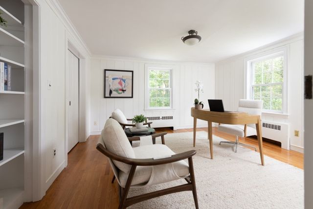 306 Merriam Street, Weston, MA 02493