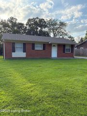 213 Hillside Ln, Louisville, KY 40229