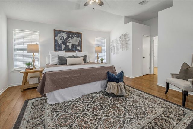 1002 Howe Drive, College Station, TX 77845