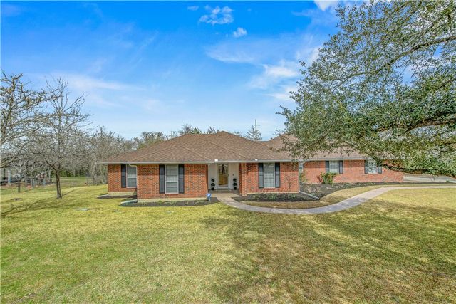 1002 Howe Drive, College Station, TX 77845