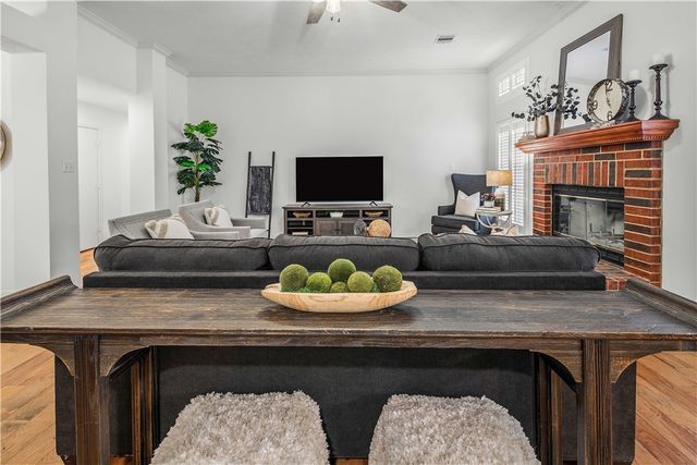 1002 Howe Drive, College Station, TX 77845