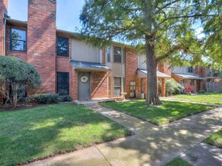 6500 N Grand Boulevard 119, Oklahoma City, OK 73116