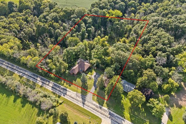 9338 Sauk Trail ROAD, Oostburg, WI 53070