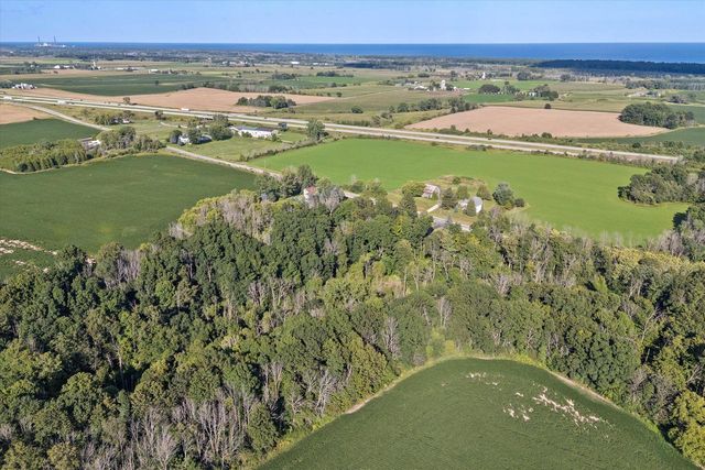 9338 Sauk Trail ROAD, Oostburg, WI 53070