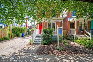 3100 BARCLAY ST, Baltimore, MD 21218