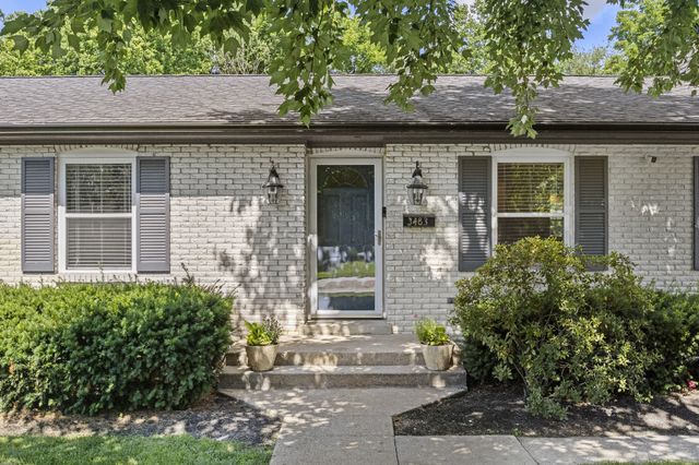 3483 Lansdowne Drive, Lexington, KY 40517