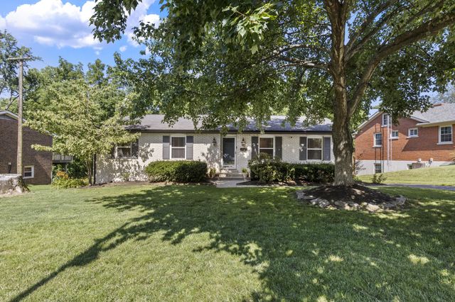 3483 Lansdowne Drive, Lexington, KY 40517