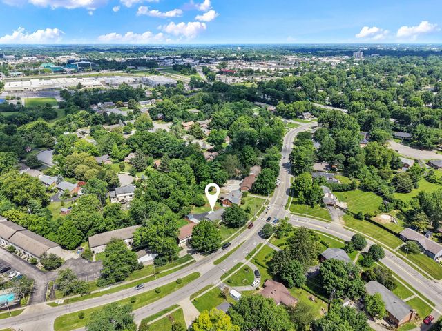 3483 Lansdowne Drive, Lexington, KY 40517