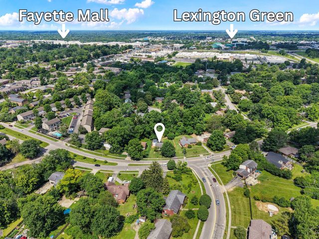 3483 Lansdowne Drive, Lexington, KY 40517