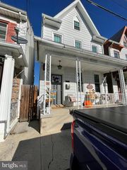 129 MIFFLIN ST, Lebanon, PA 17046
