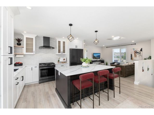 11629 N Settlers Dr, Parker, CO 80138