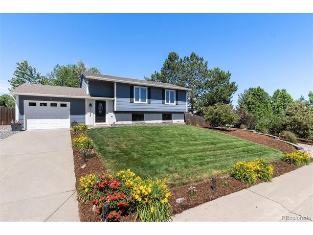 11629 N Settlers Dr, Parker, CO 80138