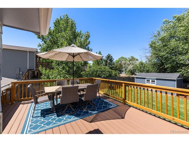 11629 N Settlers Dr, Parker, CO 80138