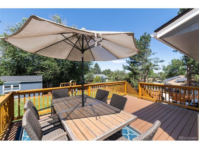 11629 N Settlers Dr, Parker, CO 80138