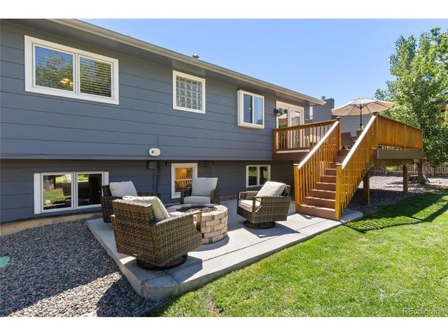 11629 N Settlers Dr, Parker, CO 80138
