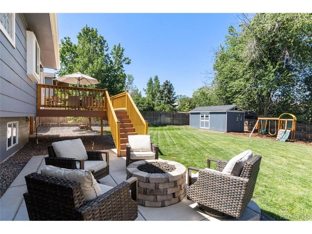 11629 N Settlers Dr, Parker, CO 80138