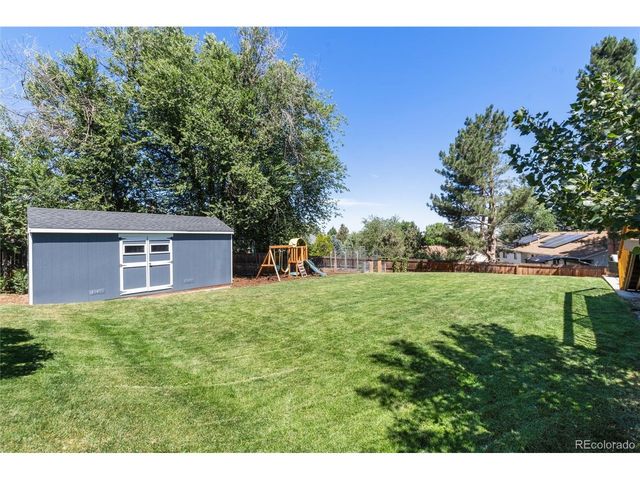 11629 N Settlers Dr, Parker, CO 80138