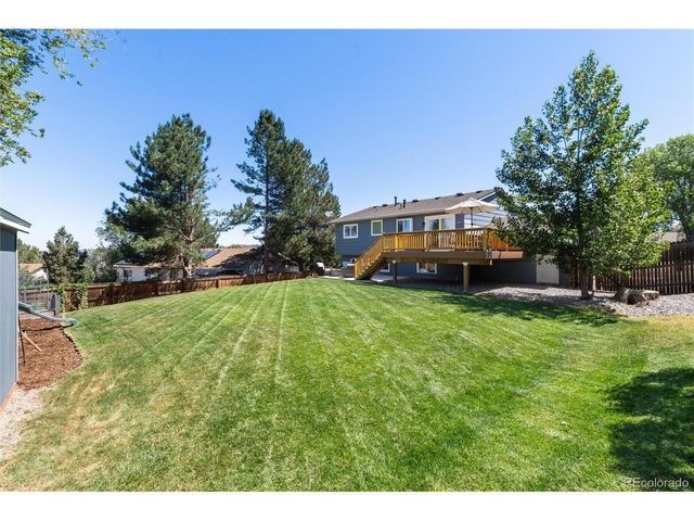 11629 N Settlers Dr, Parker, CO 80138