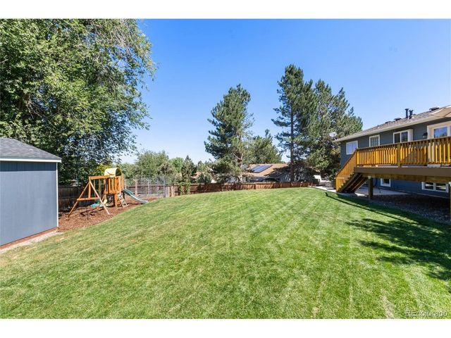 11629 N Settlers Dr, Parker, CO 80138