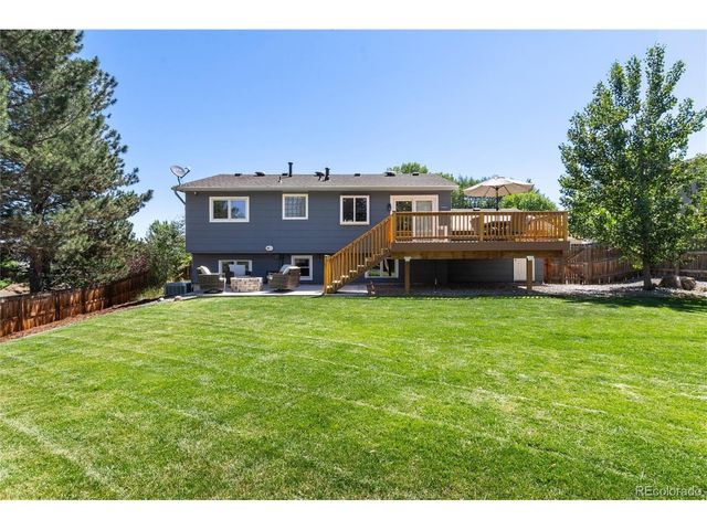11629 N Settlers Dr, Parker, CO 80138