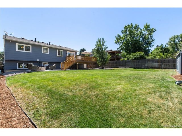 11629 N Settlers Dr, Parker, CO 80138