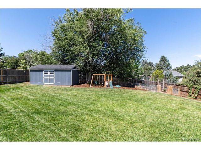 11629 N Settlers Dr, Parker, CO 80138