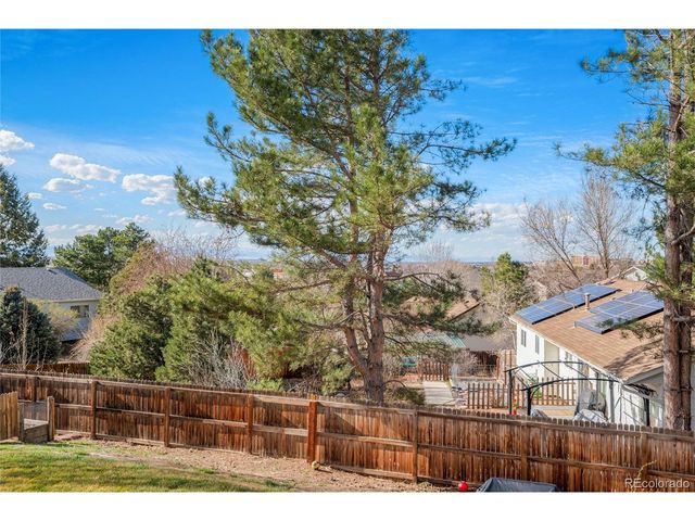11629 N Settlers Dr, Parker, CO 80138