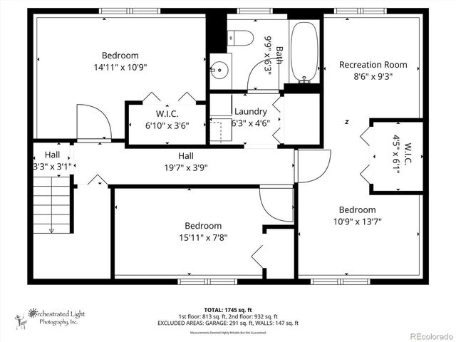 11629 N Settlers Dr, Parker, CO 80138