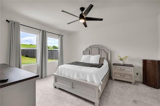 278 Bentwater Way, Hoschton, GA 30548