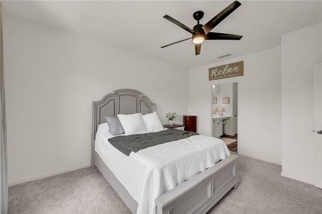 278 Bentwater Way, Hoschton, GA 30548