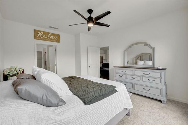 278 Bentwater Way, Hoschton, GA 30548
