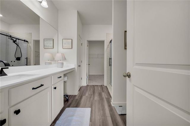 278 Bentwater Way, Hoschton, GA 30548