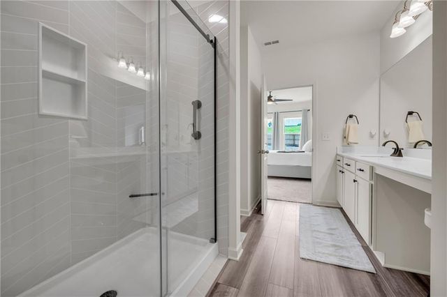 278 Bentwater Way, Hoschton, GA 30548